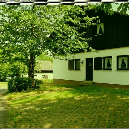 17 In Casa de Férias