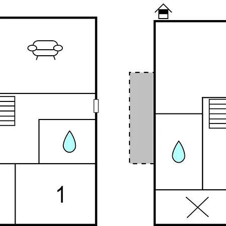 Casa de Férias 17 In