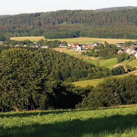 17 In Casa de Férias